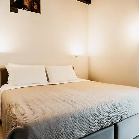 Guest house Le Contrade Di San Salvatore Monopoli