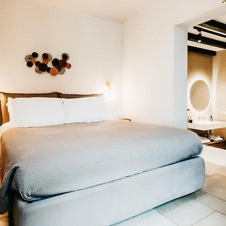 Le Contrade Di San Salvatore Guest house *