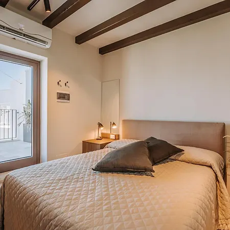 Le Contrade Di San Salvatore Guest house *