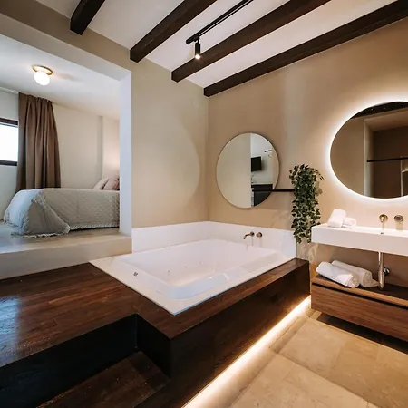 Le Contrade Di San Salvatore Guest house Monopoli