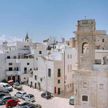 Le Contrade Di San Salvatore Monopoli
