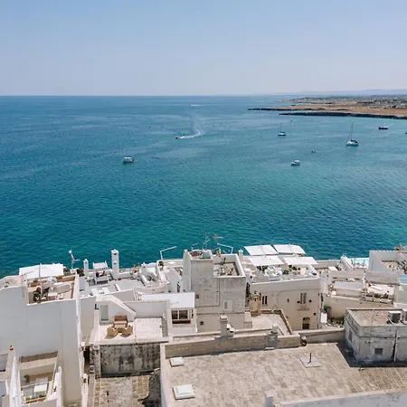 Le Contrade Di San Salvatore * Monopoli