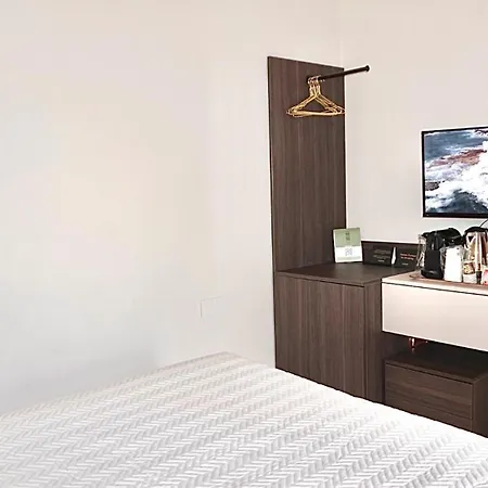 Guest house Le Contrade Di San Salvatore Monopoli