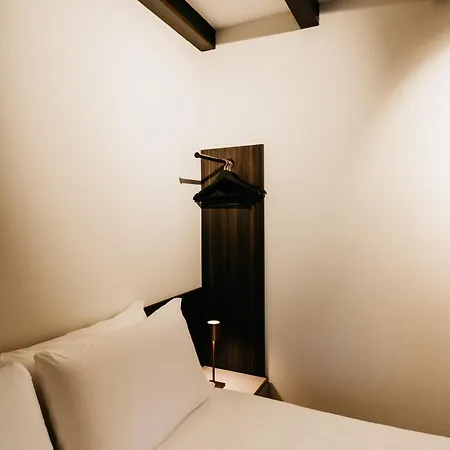 Le Contrade Di San Salvatore Guest house